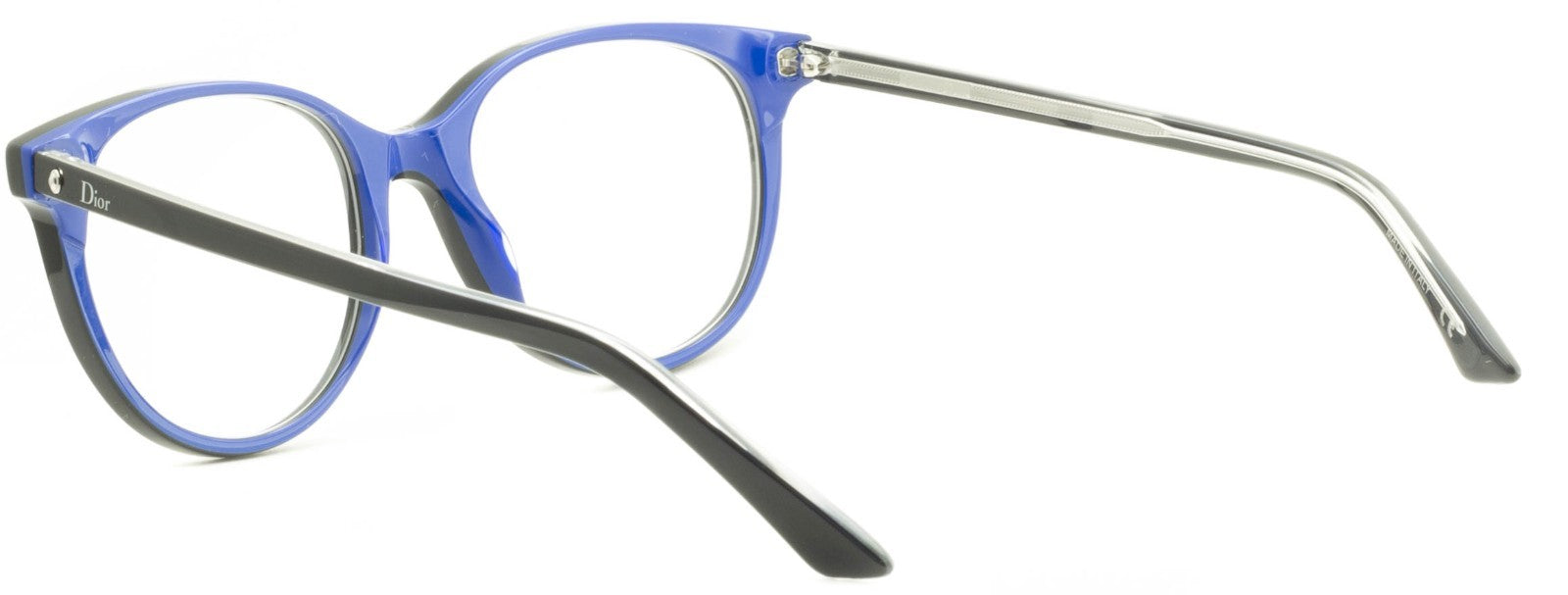 CHRISTIAN DIOR MONTAIGNE no.16 MV3 51mm Eyewear RX Optical FRAMES - New Italy