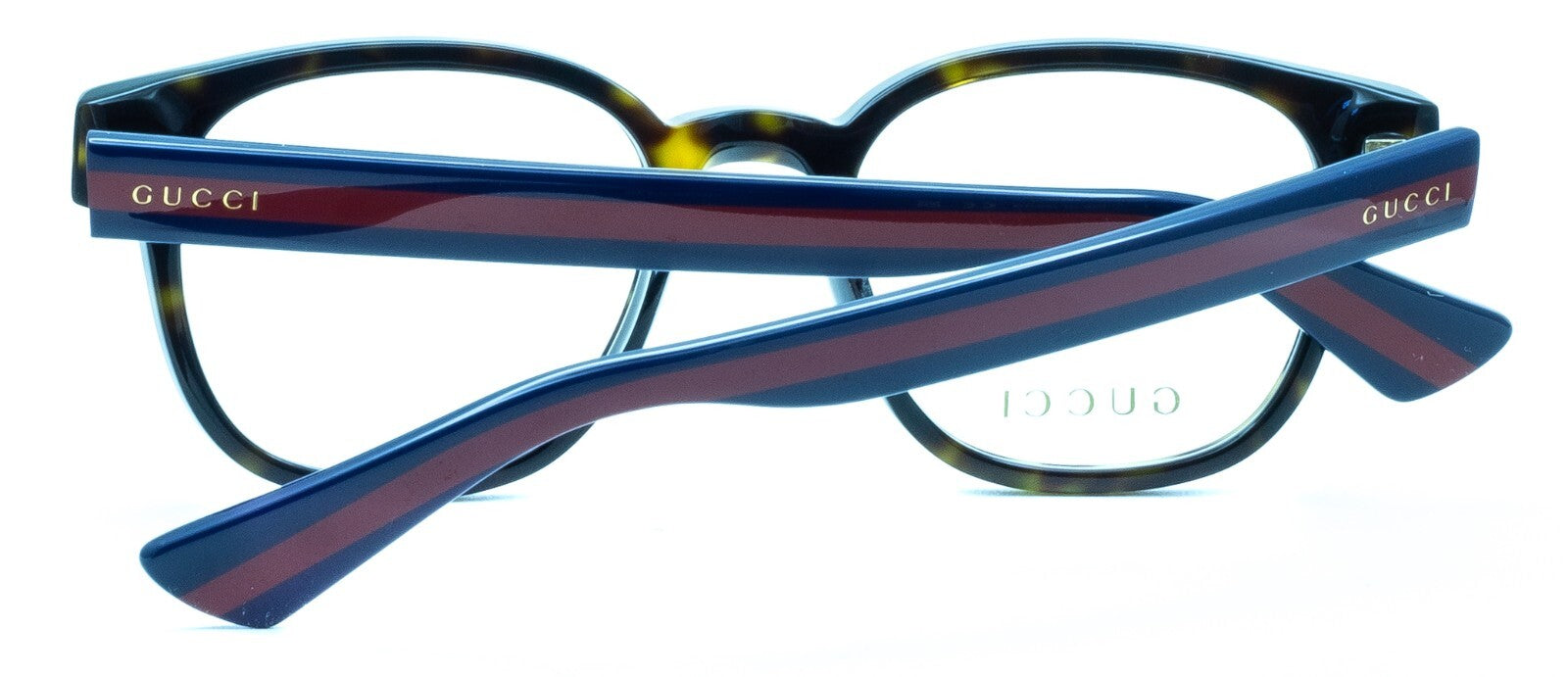 GUCCI GG 0927O 002 49mm Eyewear FRAMES Glasses RX Optical Eyeglasses New - Japan