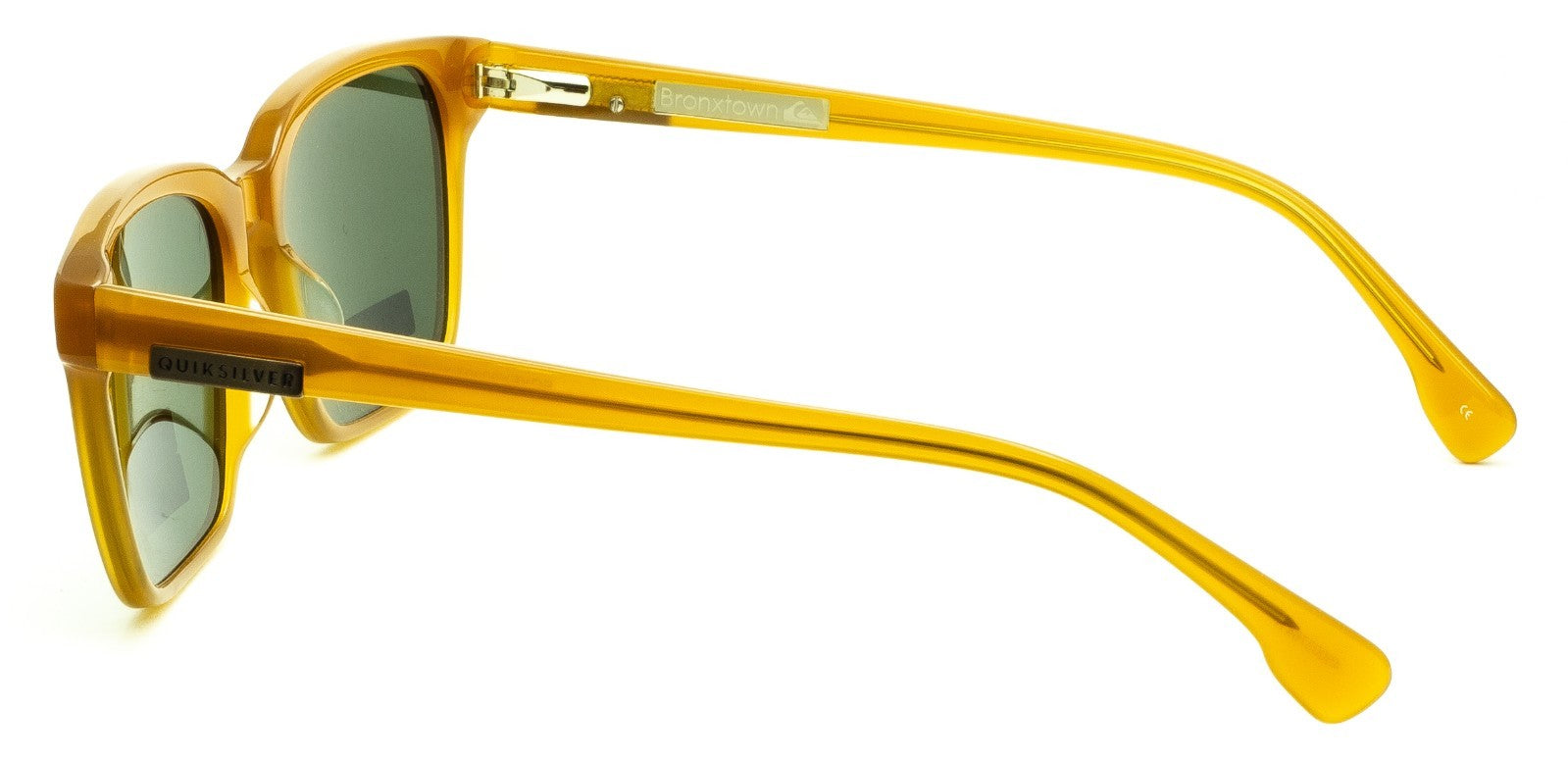 QUIKSILVER BRONXTOWN EQYEY03097/XCGP 52mm Sunglasses Shades Eyewear - New