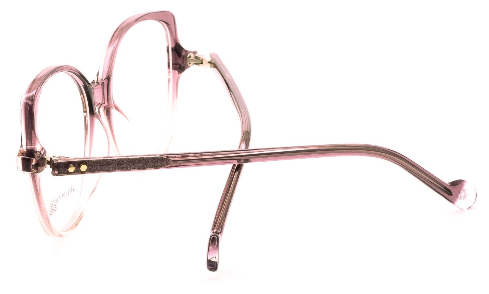 WILLIAM MORRIS LN50266 C3 49mm RX Optical Eyewear FRAMES Eyeglasses Glasses -New