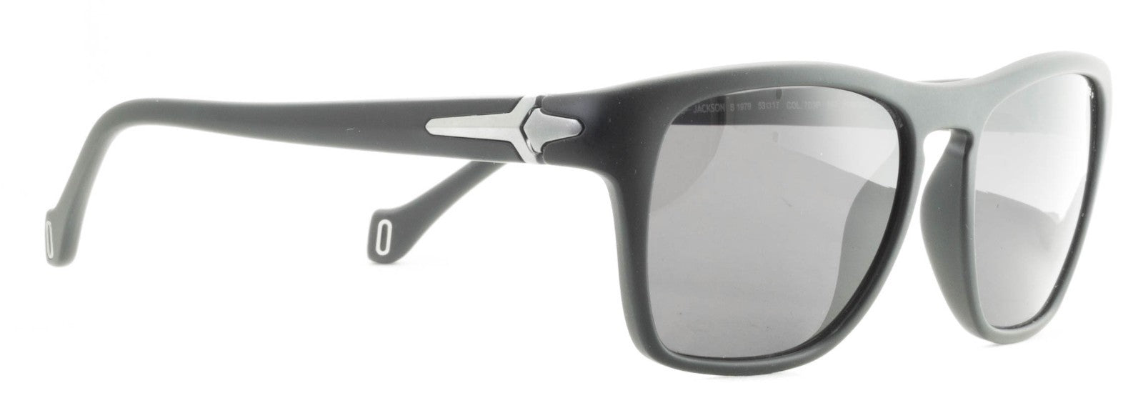 POLICE S 1979 COL. 703P JACKSON Polarized Sunglasses Shades - BNIB Fast Shipping