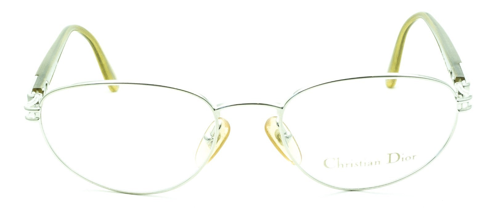 CHRISTIAN DIOR 2888 70 52mm Eyewear Glasses RX Optical FRAMES VINTAGE - Austria
