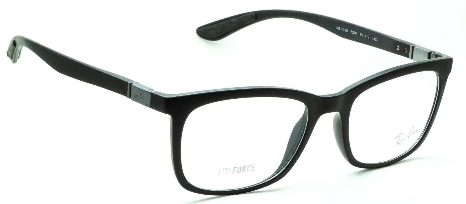 RAY BAN LITEFORCE RB 7230 5204 54mm FRAMES RAYBAN Glasses Eyewear RX Optical New