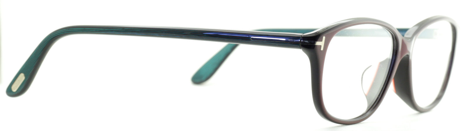 TOM FORD TF4316 072 54mm Eyewear FRAMES RX Optical Eyeglasses Glasses Italy New