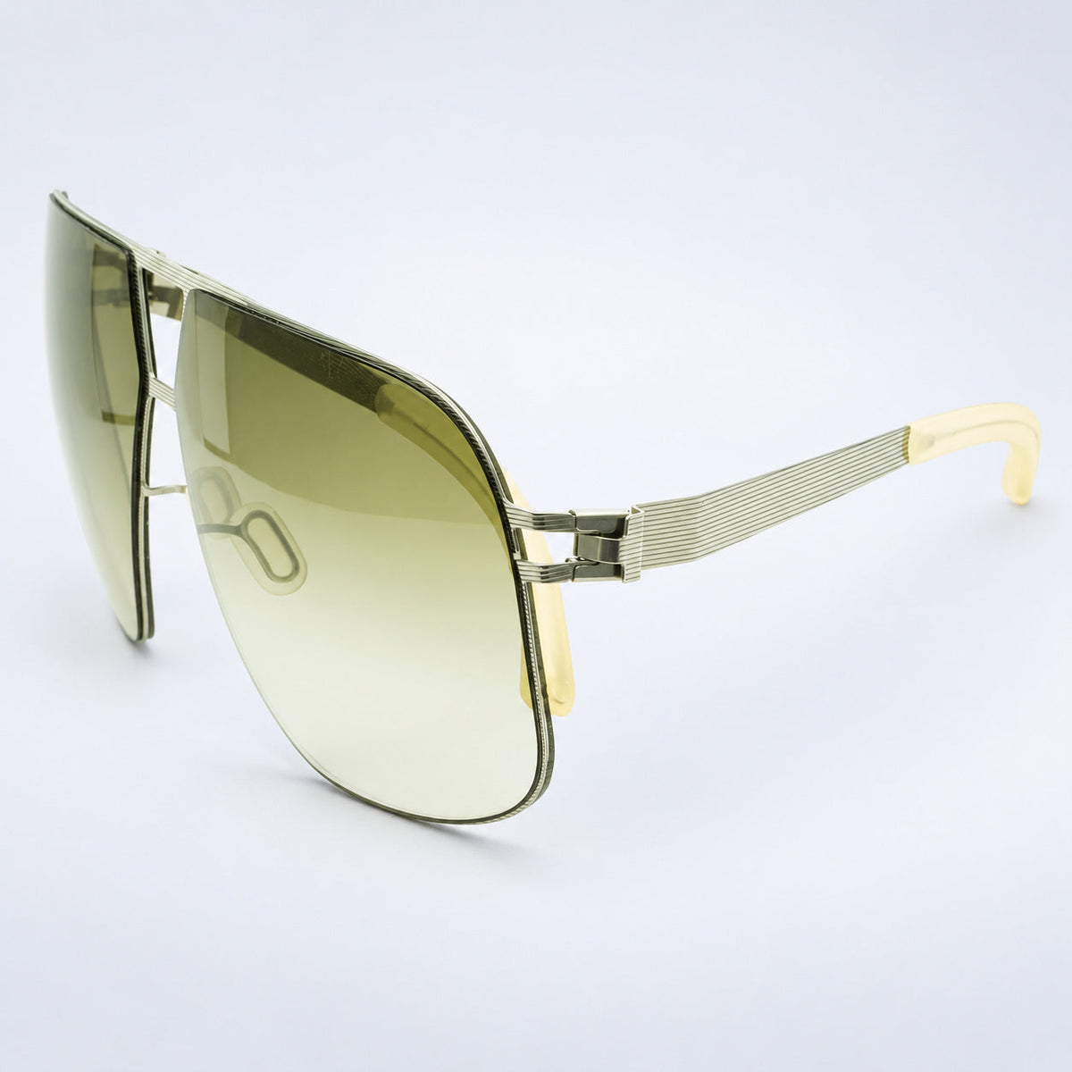 MYKITA Ethan Col. 007 62mm SUNGLASSES Shades Frames Eyewear - New BNIB Germany