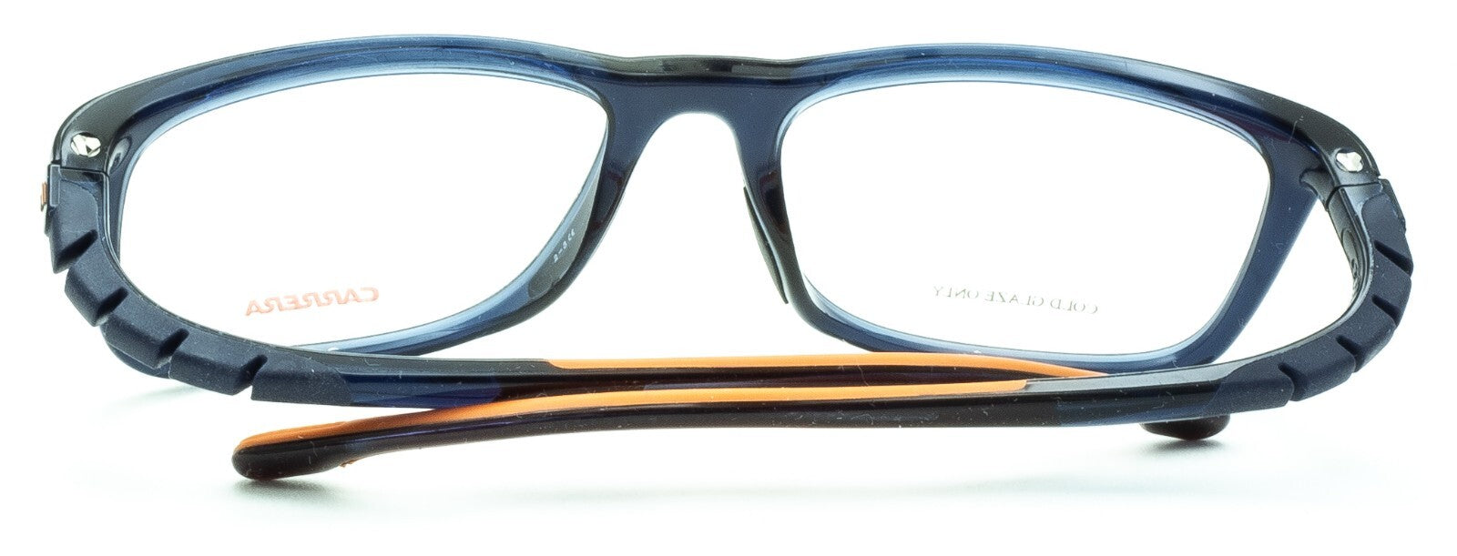 CARRERA HYPERFIT 24 RTC 54mm RX Optical Glasses FRAMES Eyewear - New Italy