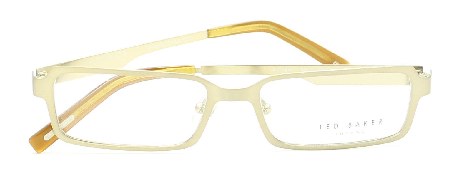 TED BAKER A Team 4134 524 52mm Eyewear FRAMES Glasses Eyeglasses RX Optical New