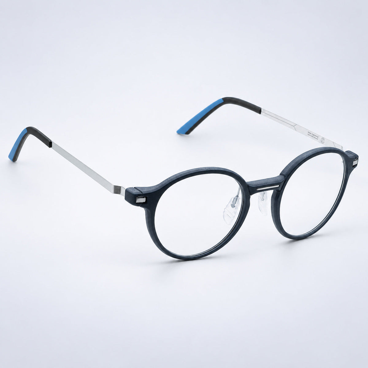 McLAREN Eyewear MLOP-98O13A C03 50mm RX Optical FRAMES Glasses - New France