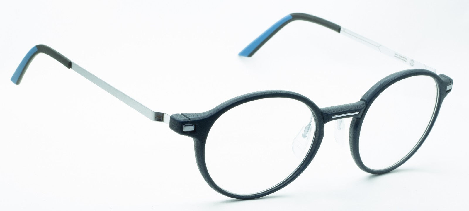 McLAREN Eyewear MLOP-98O13A C03 50mm RX Optical FRAMES Glasses - New France