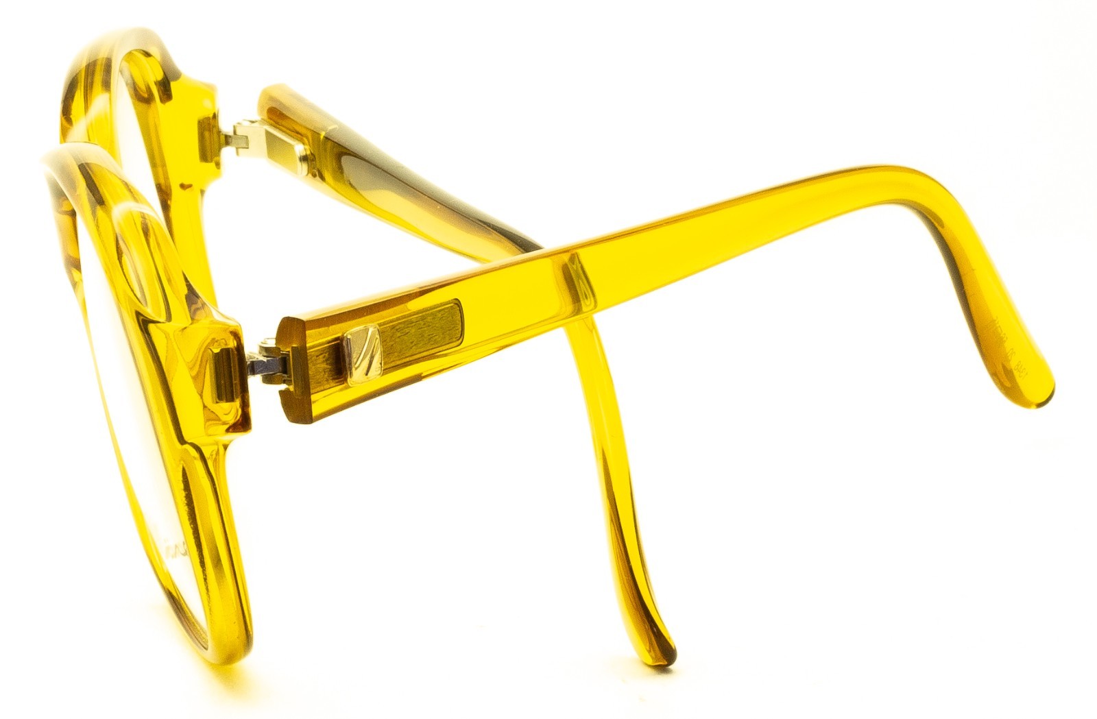 VIENNA LINE 1348 20 56mm Vintage RX Optical Eyewear FRAMES New NOS - Austria