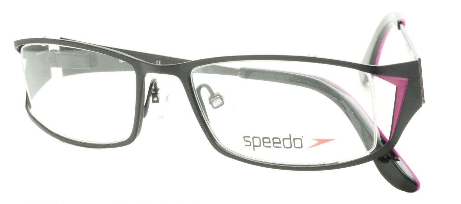 SPEEDO SPO M05 Col. 004 50mm Eyewear RX Optical FRAMES Glasses Eyeglasses - New