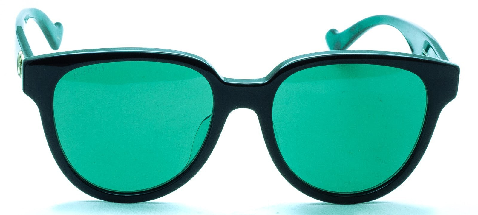 GUCCI GG0960SA 001 55mm Sunglasses Shades Designer Eyewear Frames New BNIB-Italy