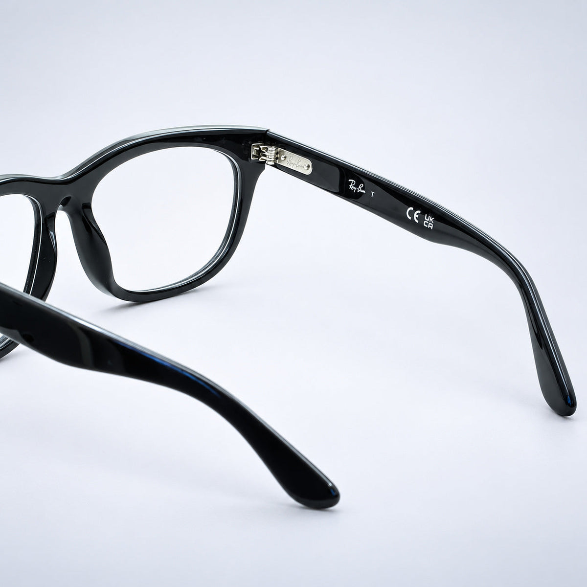 RAY BAN RB 5489 2000 Balorette 56mm RX Optical FRAMES RAYBAN Glasses Eyewear New