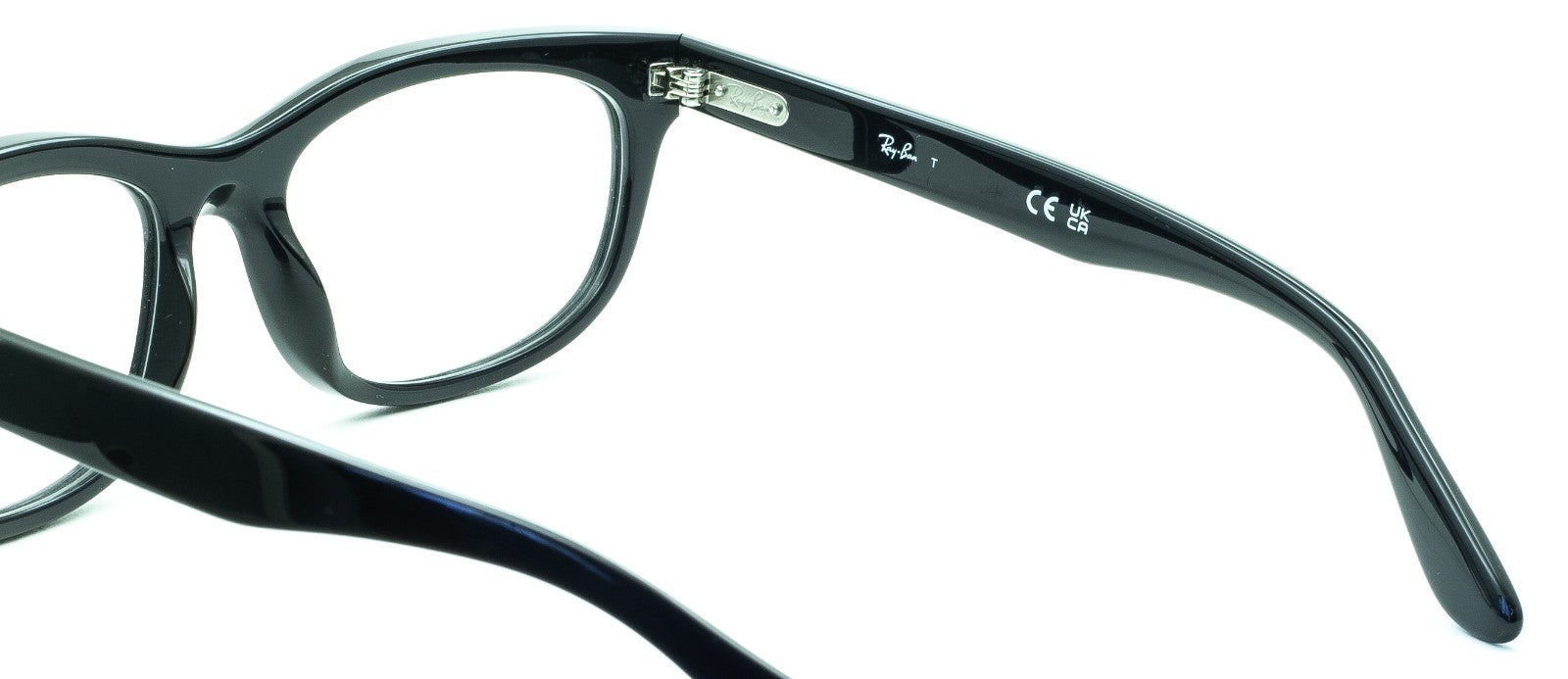 RAY BAN RB 5489 2000 Balorette 56mm RX Optical FRAMES RAYBAN Glasses Eyewear New