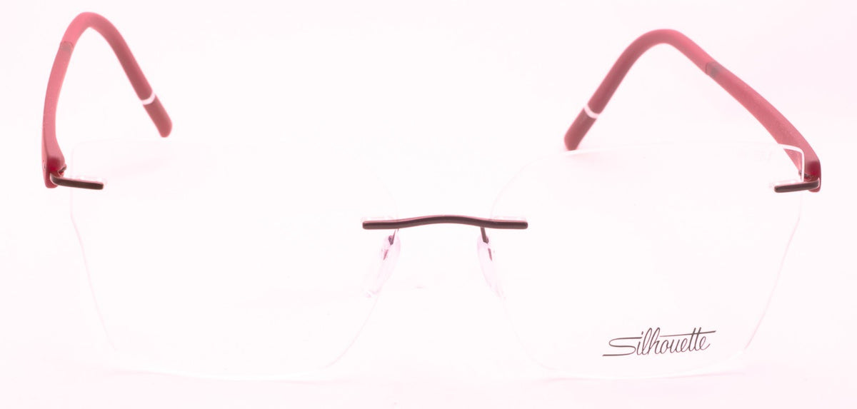 SILHOUETTE 5600 PY 3040 55mm The Sky FRAMES RX Optical Glasses - New Austria