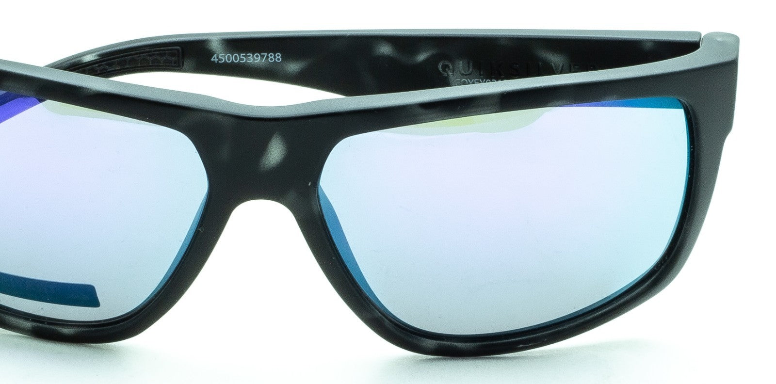 QUIKSILVER TRANSMISSION EQYEY03123 XKKP 58mm Sunglasses Shades Eyewear New Italy