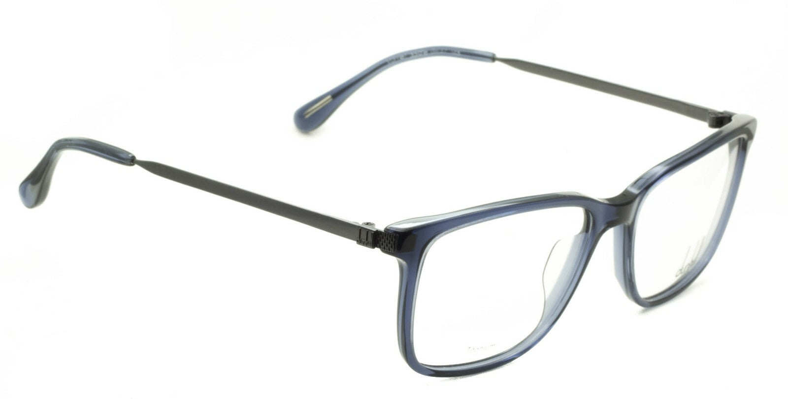 DUNHILL LONDON VDH161 0W47 Eyewear FRAMES RX Optical Eyeglasses Glasses - Italy