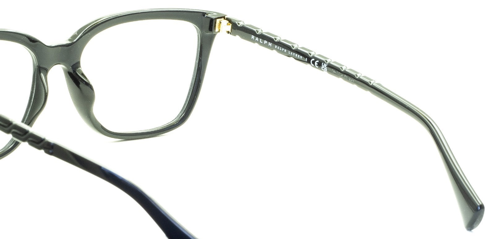 RALPH LAUREN RA 7178U 5001 54mm Eyewear FRAMES RX Optical Eyeglasses Glasses New