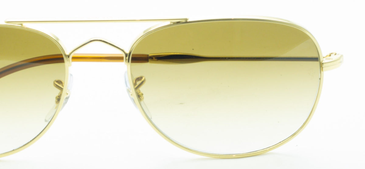 RAYBAN RB 3735 001/51 2N 57mm Sunglasses Shades Eyewear Frames New BNIB - Italy