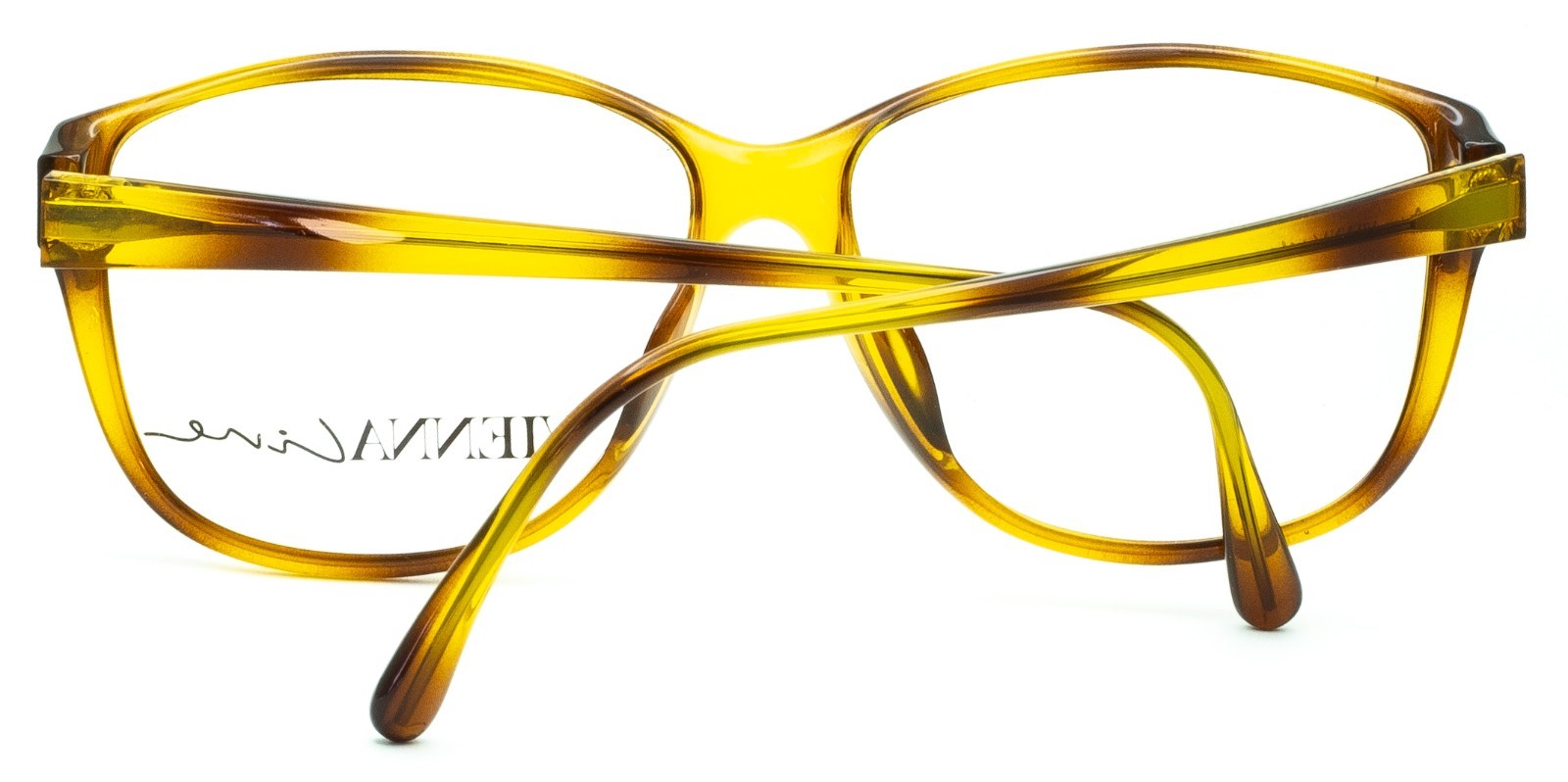 VIENNA LINE 1593 10 56mm Vintage RX Optical Eyewear FRAMES New NOS - Austria