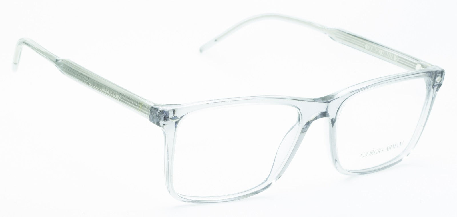 GIORGIO ARMANI AR7258 6070 55mm Eyewear FRAMES RX Optical Glasses New - Italy
