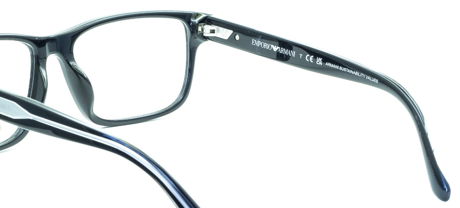 EMPORIO ARMANI EA3265U 5017 56mm Eyewear FRAMES RX Optical Glasses Eyeglasses