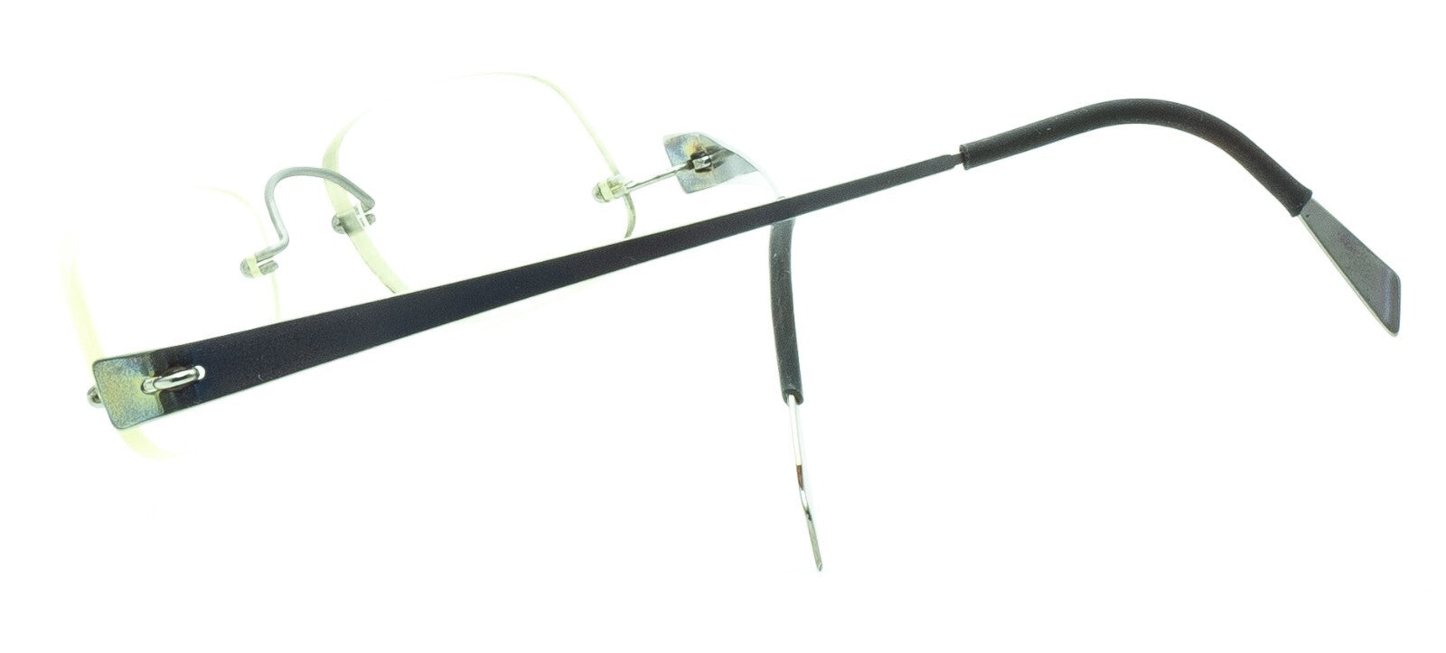 LINDBERG SPIRIT TITANIUM 2026 READERS 49mm RX Optical Eyewear FRAMES Glasses NEW