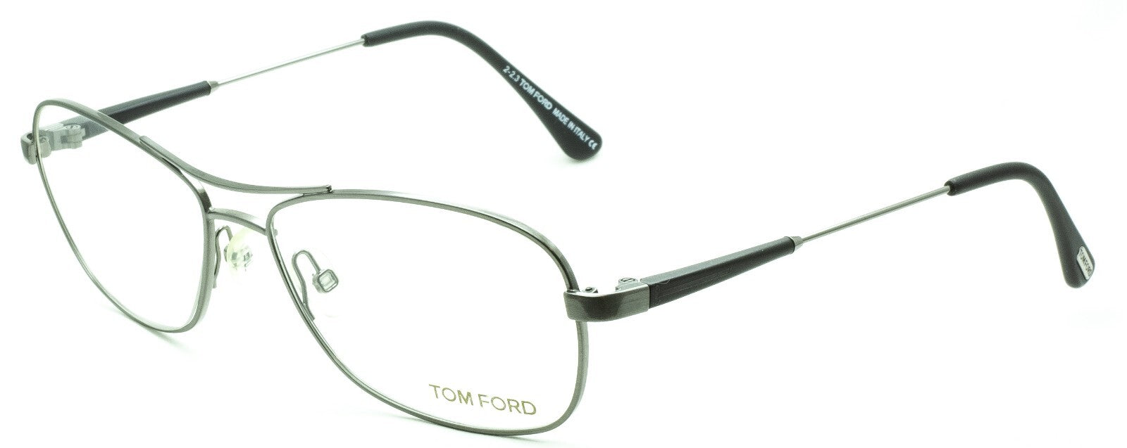 TOM FORD TF 5298 009 56mm Eyewear FRAMES RX Optical Eyeglasses Glasses New Italy