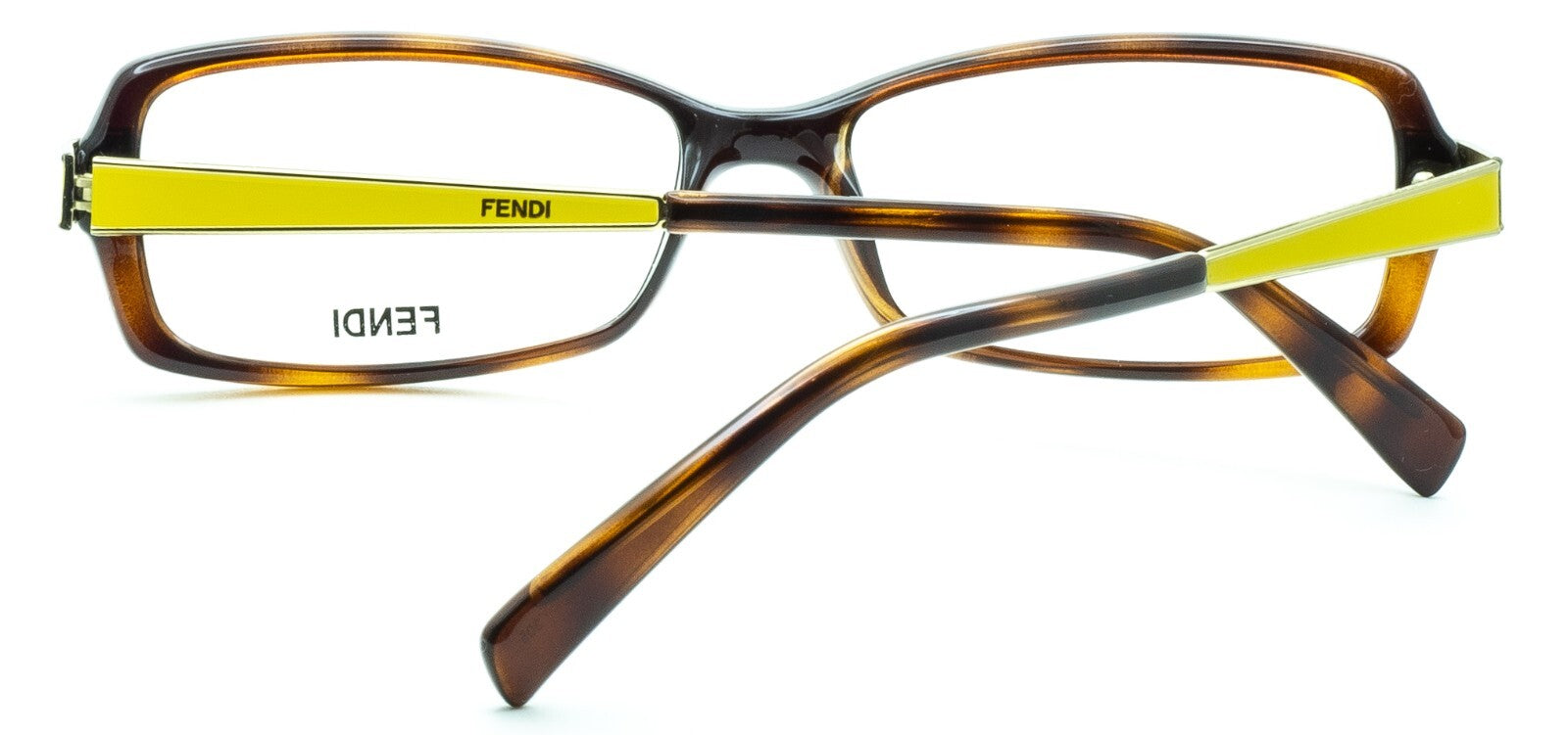 FENDI F1039 238 52mm Eyewear RX Optical FRAMES Glasses Eyeglasses New BNIB Italy