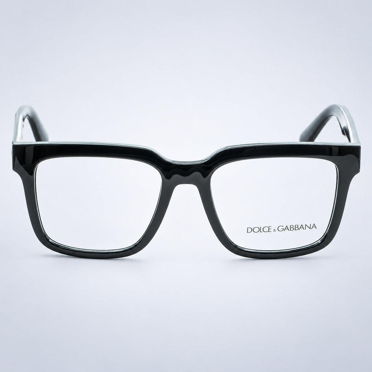 Dolce & Gabbana DG 5101 501 52mm Eyeglasses RX Optical Glasses Frames New Italy