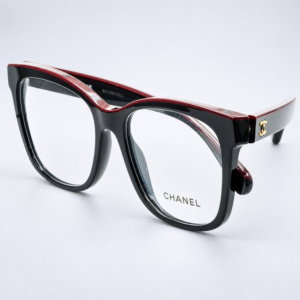 CHANEL 3392 1794 53mm Eyewear FRAMES Eyeglasses RX Optical Glasses - New Italy