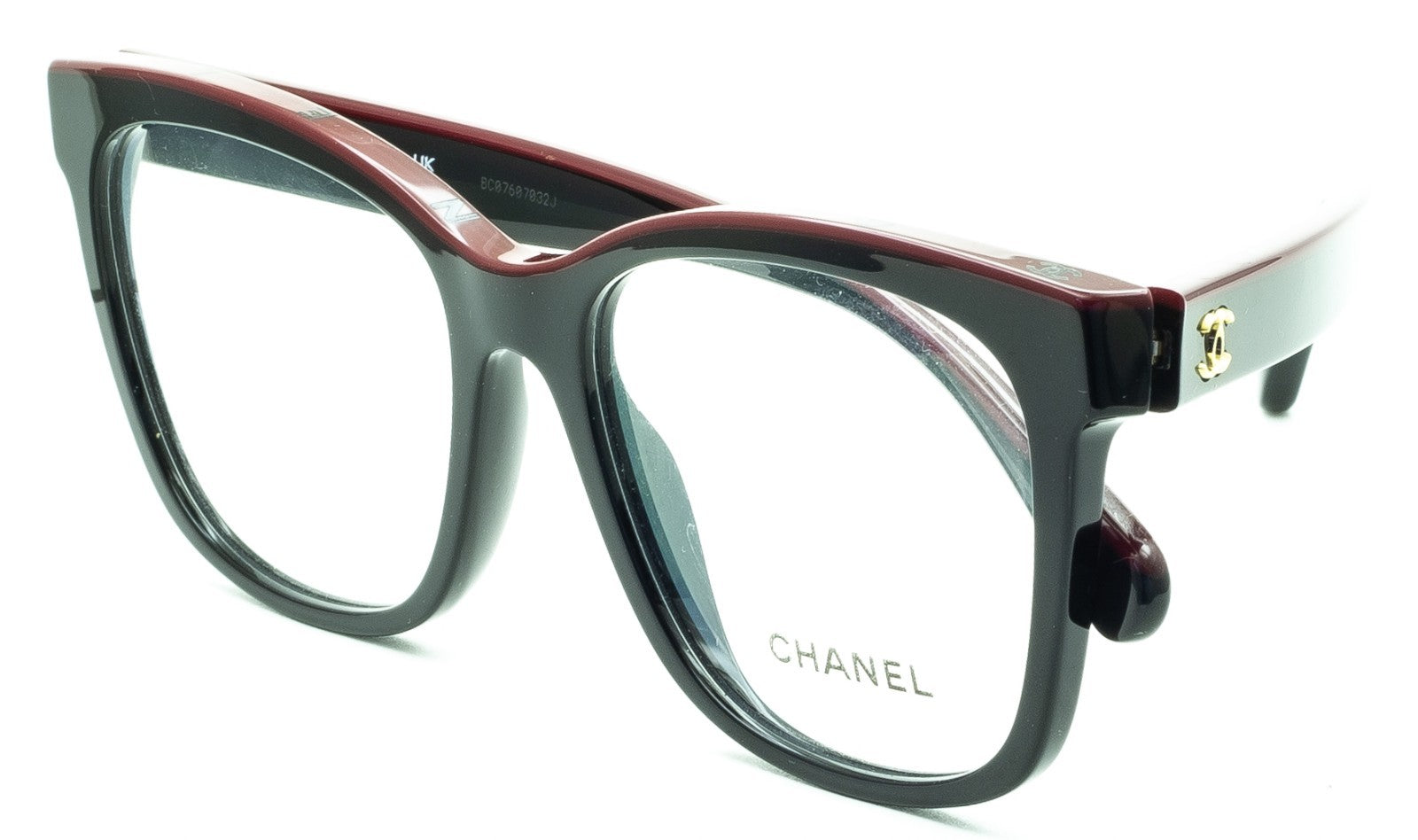 CHANEL 3392 1794 53mm Eyewear FRAMES Eyeglasses RX Optical Glasses - New Italy