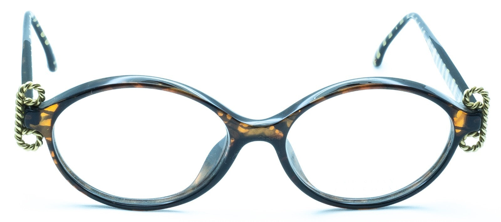 CHRISTIAN LACROIX 7349 30 54mm Vintage Eyewear RX Optical FRAMES Glasses Germany