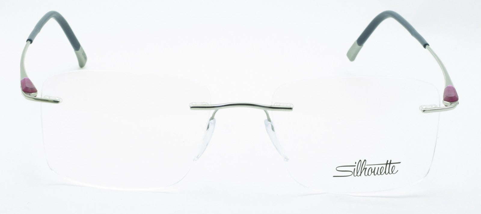 SILHOUETTE 5561 70 7200 50mm Eyewear FRAMES Optical Eyeglasses Glasses - Austria