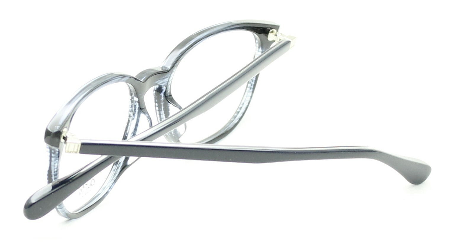 DUNHILL LONDON VDH 119 06WR Eyewear FRAMES RX Optical Eyeglasses Glasses - Italy