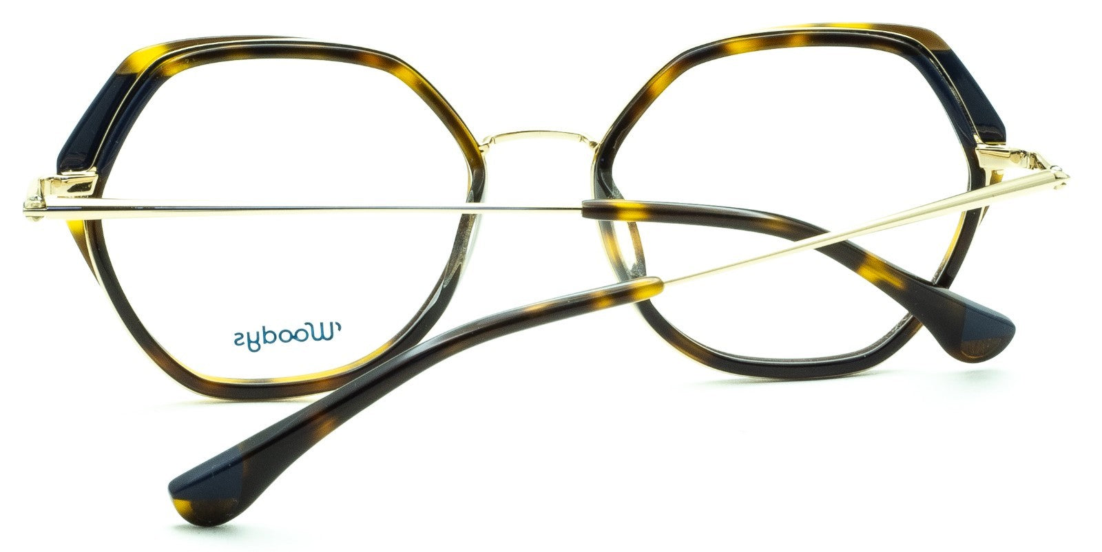 WOODYS Barcelona Finn 02 52mm Eyewear FRAMES Glasses Eyeglasses RX Optical - New