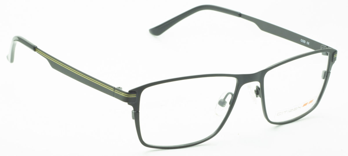 CITIZEN CTZ1701 151 53mm Eyewear FRAMES Glasses RX Optical Eyeglasses - New BNIB