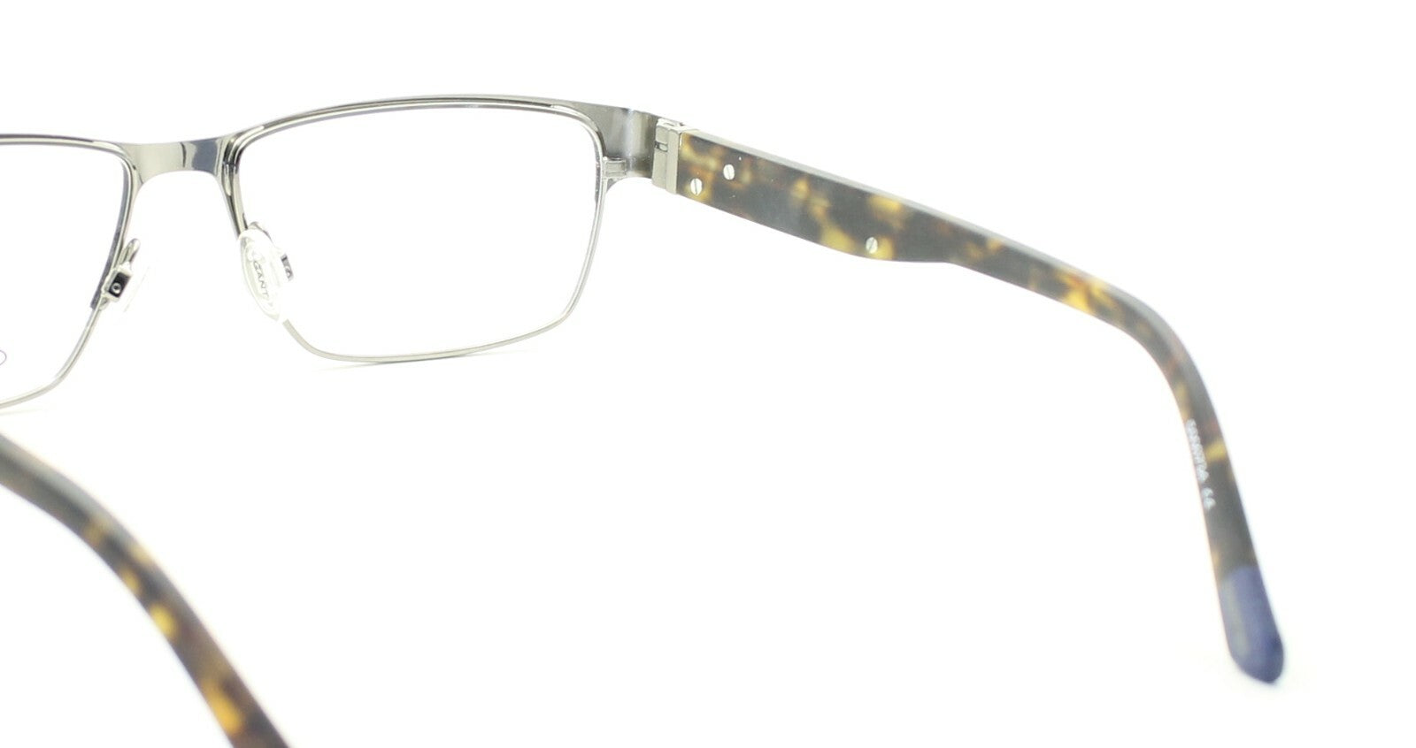 GANT GA3129-1 30470842 54mm RX Optical Eyewear FRAMES Glasses Eyeglasses - New