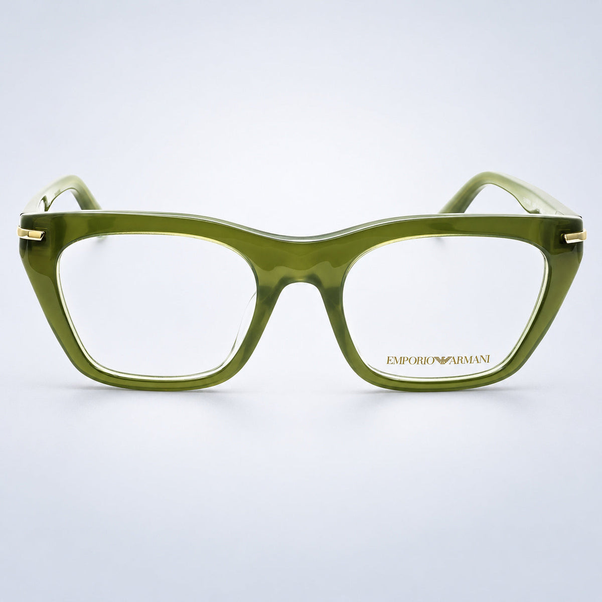 EMPORIO ARMANI EA3283BU 6378 53mm Eyewear FRAMES RX Optical Glasses Eyeglasses