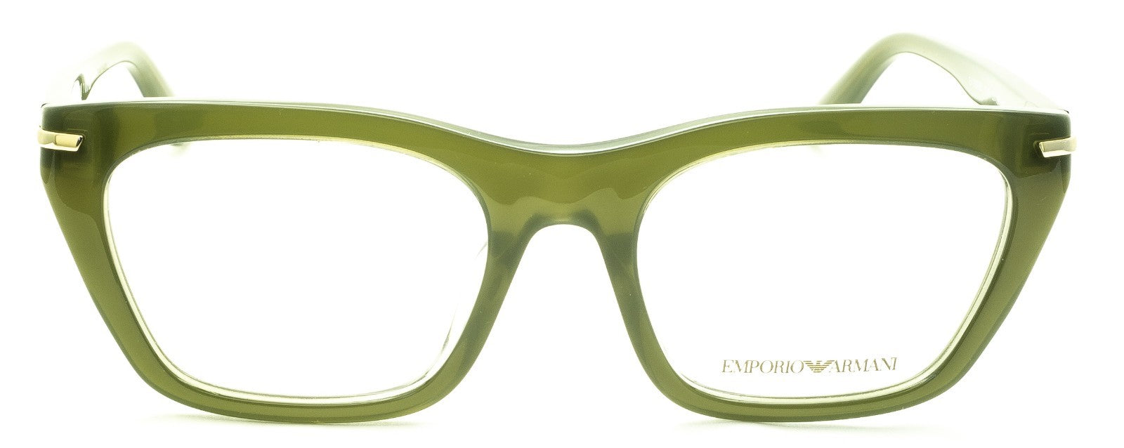 EMPORIO ARMANI EA3283BU 6378 53mm Eyewear FRAMES RX Optical Glasses Eyeglasses