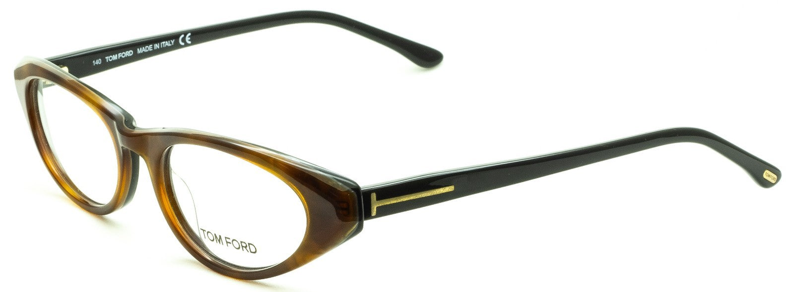 TOM FORD TF 5120 056 49mm Eyewear FRAMES RX Optical Eyeglasses Glasses New Italy