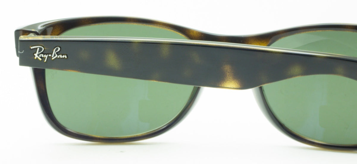 RAYBAN RAY BAN New Wayfarer RB 2132 902 3N Lens Sunglasses Shades BNIB - Italy