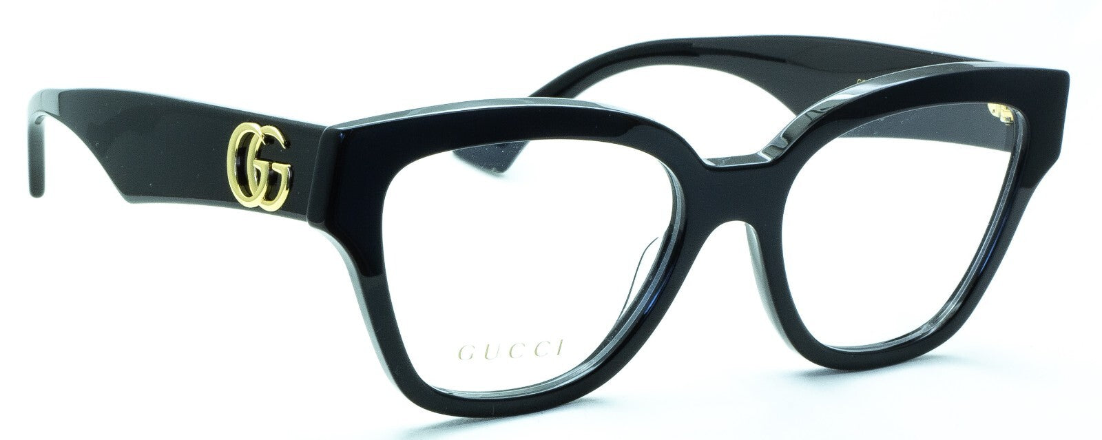 GUCCI GG1424O 005 54mm Eyewear FRAMES Glasses RX Optical Eyeglasses - New Italy