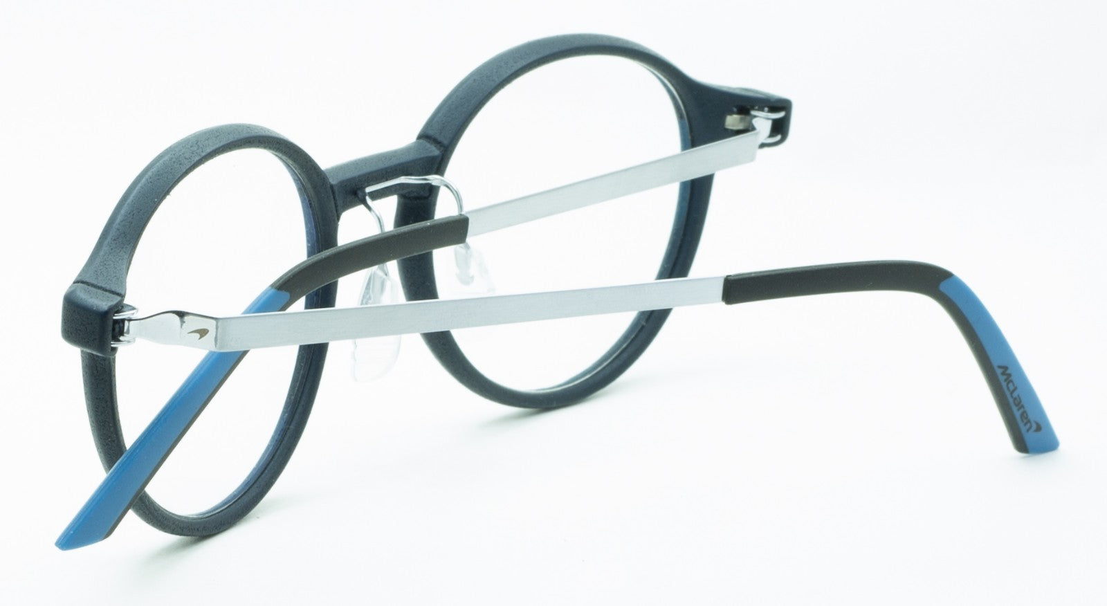 McLAREN Eyewear MLOP-98O13A C03 50mm RX Optical FRAMES Glasses - New France