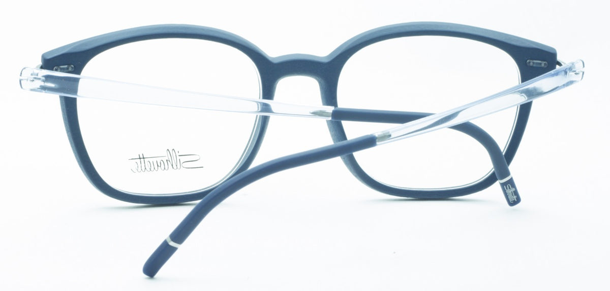 SILHOUETTE SPX 2974 75 4510 50mm Eyewear FRAMES RX Optical Glasses - New Austria