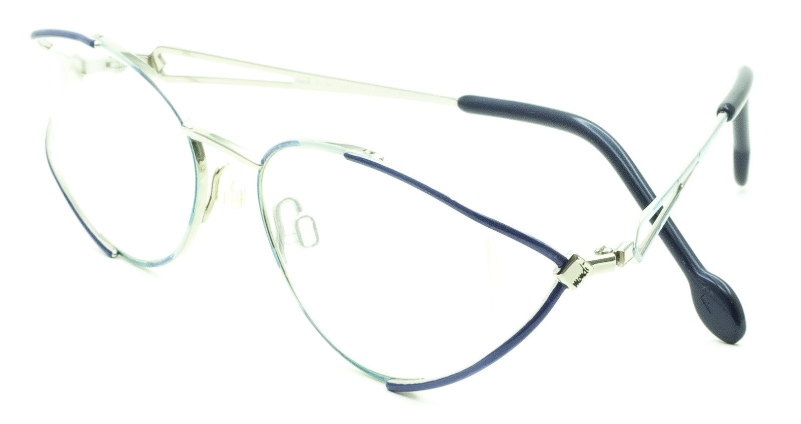 MONDI by METZLER 2390 710 50mm Vintage Eyewear FRAMES RX Optical - New Germany