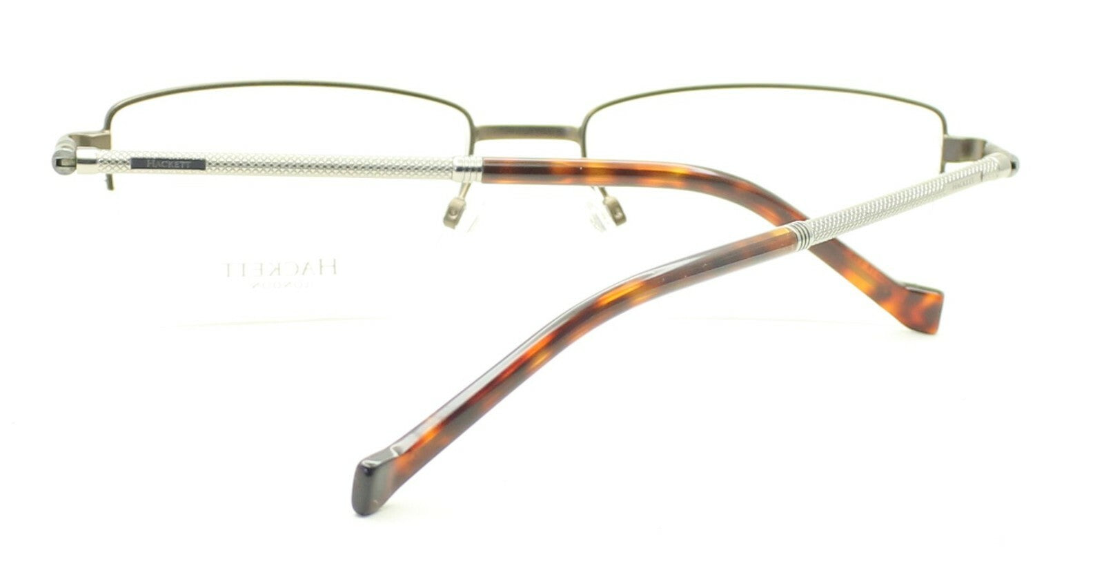 HACKETT Westminster 30400115 54mm Eyewear FRAMES RX Optical Glasses Eyeglasses