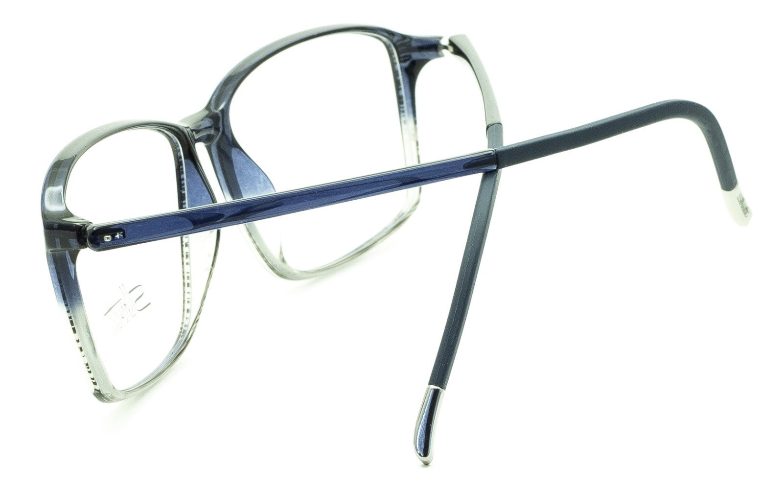 SILHOUETTE SPX 2942 75 9010 56mm Eyewear FRAMES RX Optical Glasses - New Austria