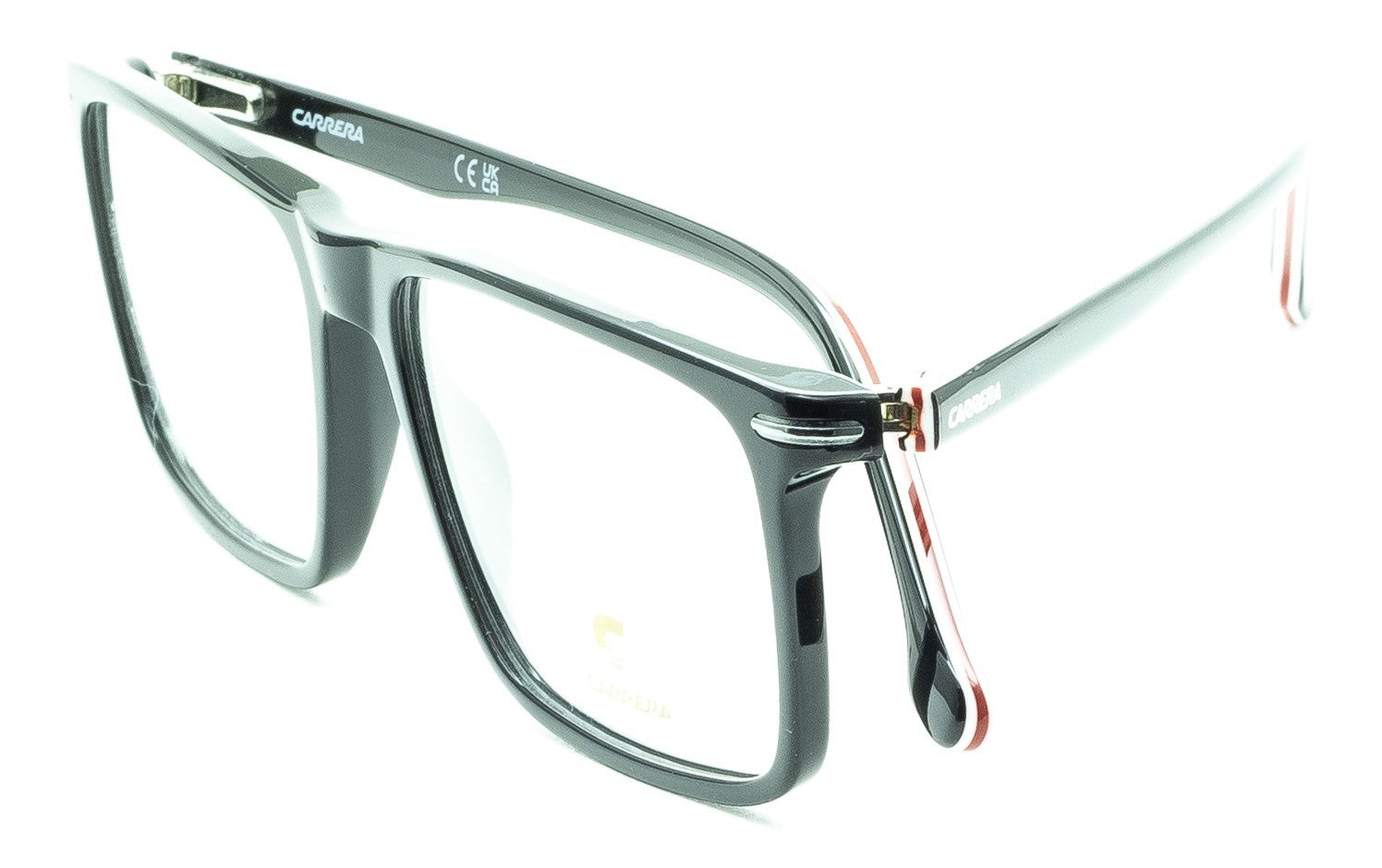 CARRERA 347 284 55mm Eyewear FRAMES Glasses RX Optical Eyeglasses - BNIB New