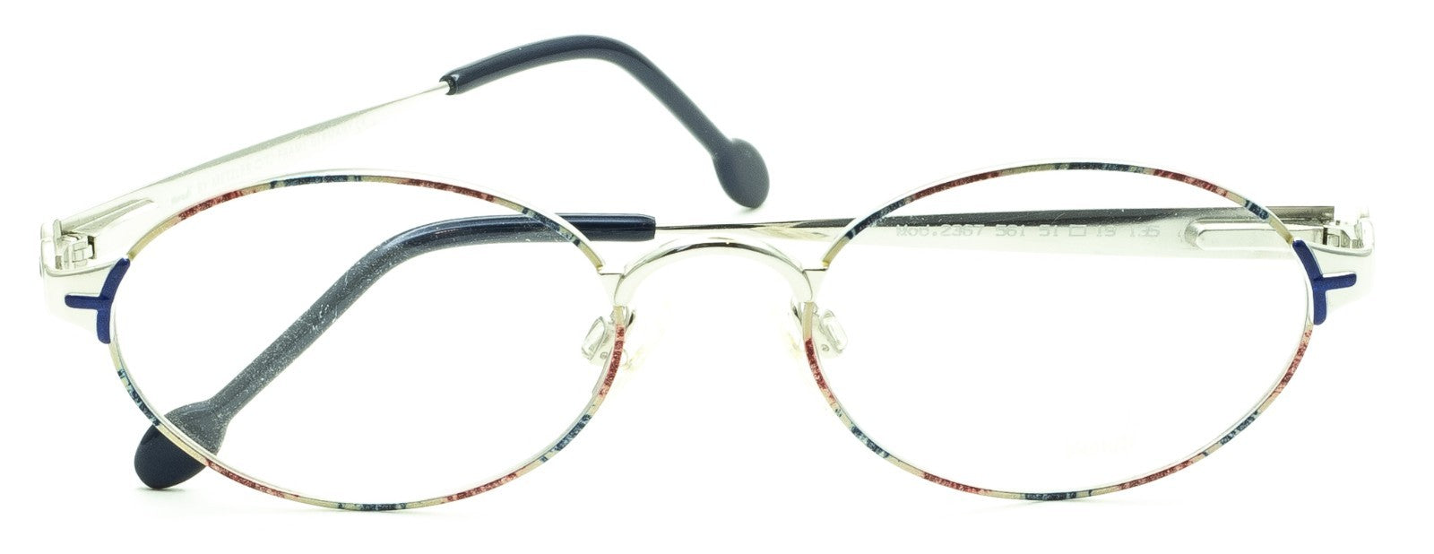 MONDI by METZLER 2367 561 51mm Vintage Eyewear FRAMES RX Optical - New Germany